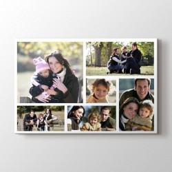 5 причин заказать фотоколлаж в фотоцентре Comefoto