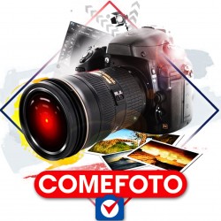 Фотоцентр ComeFoto один из лучших в Новосибирске 