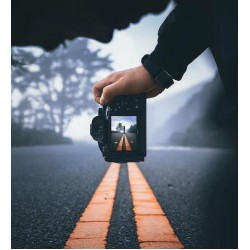 3 секрета цифровой обработки фотографий.