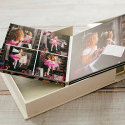 Создайте свою собственную фотоисторию с Comefoto!