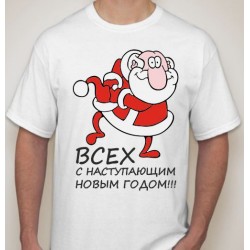 Какие изображения можно напечатать на футболке?