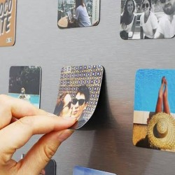 Виниловые магниты являются прекрасным и оригинальным подарком